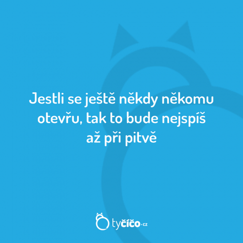 Otevřu