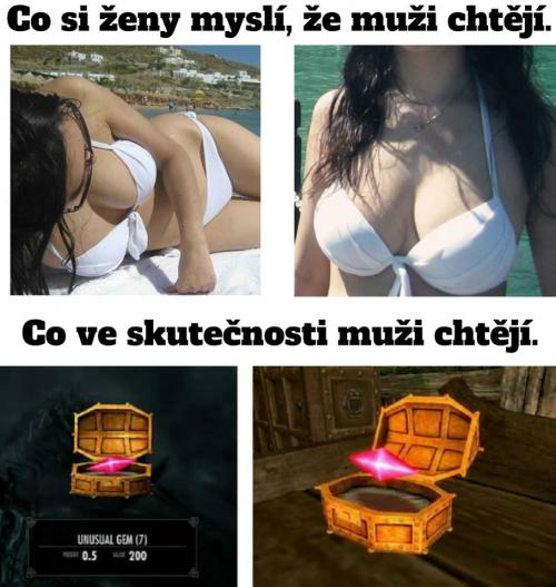  Muži 