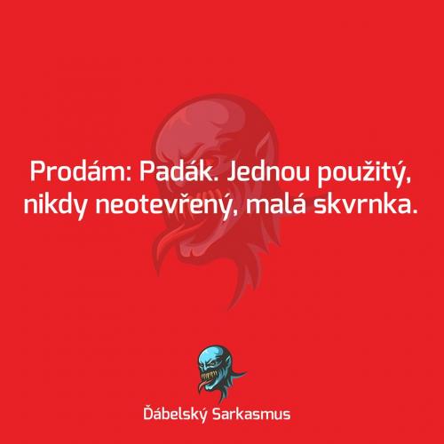 Prodám