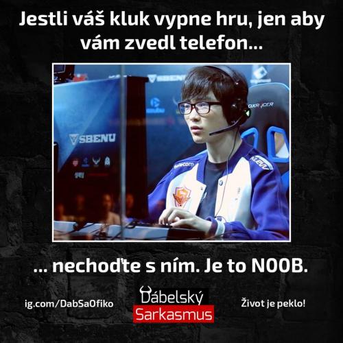 Noob