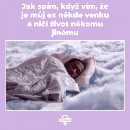 Můj ex