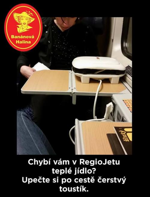 RegioJet