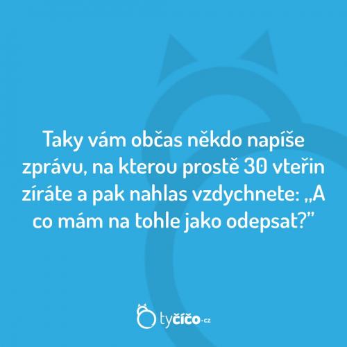  Zpráva 