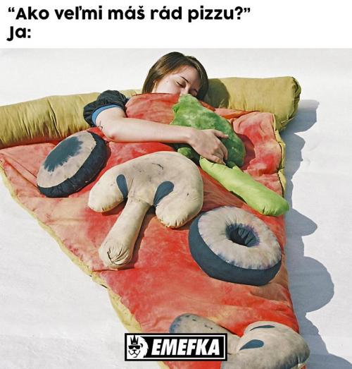  Pizza 