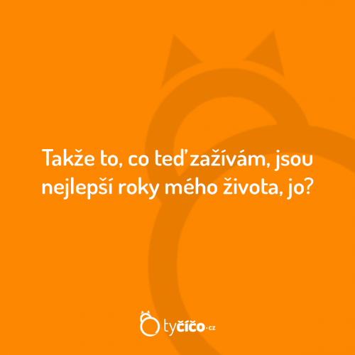 Zažívám