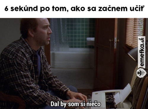  Učení 