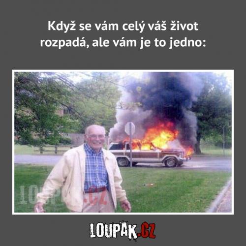  Rozpadá se mi život 