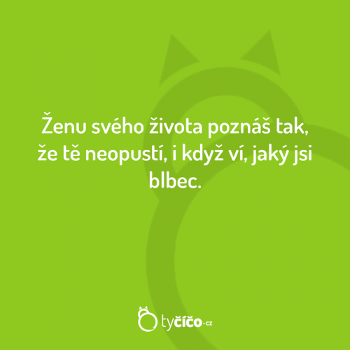  Žena pro život 