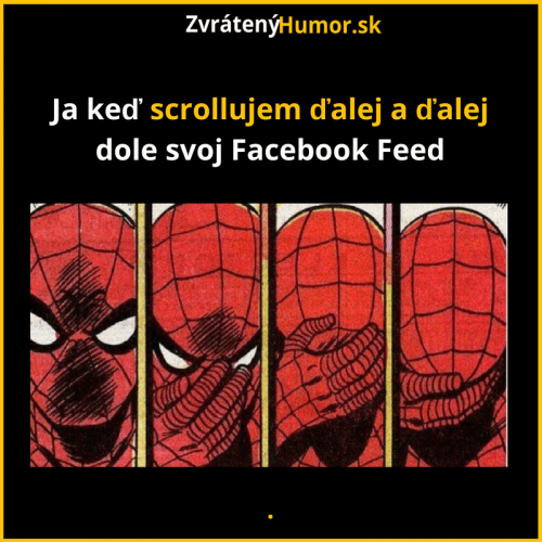  Facebook Feed 