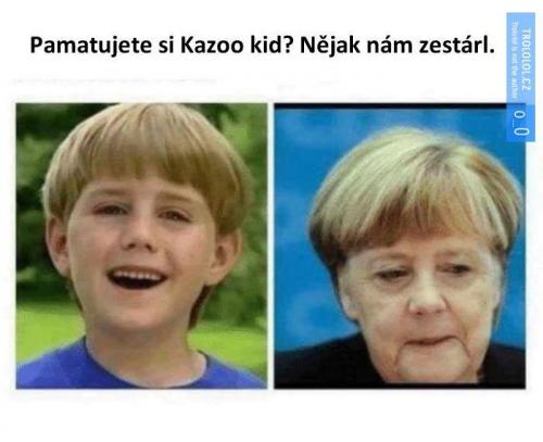 Kazoo