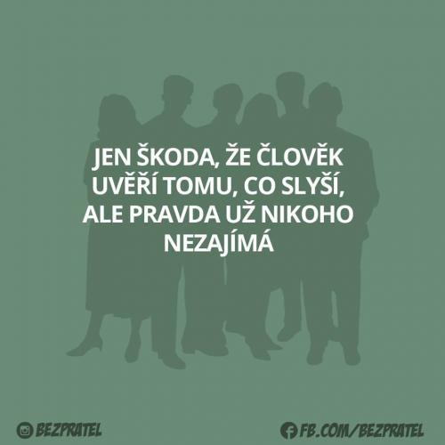  Bohužel 