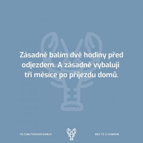 Balím