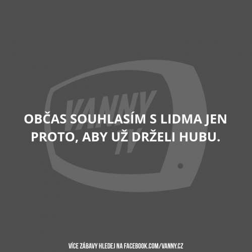 Občas