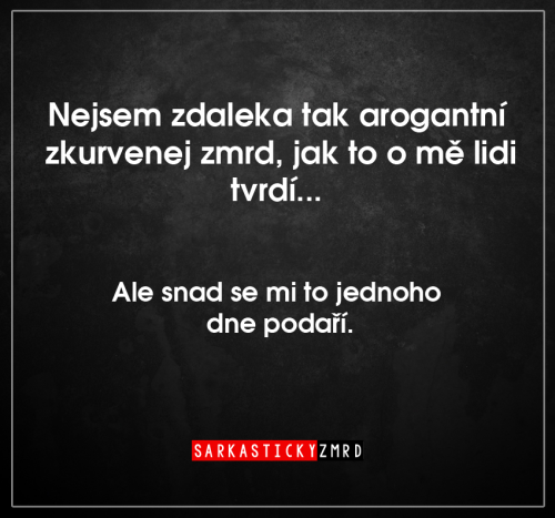 Snad jo