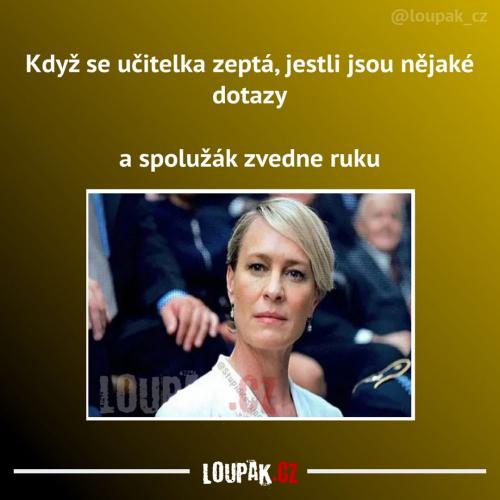  Učitelka 