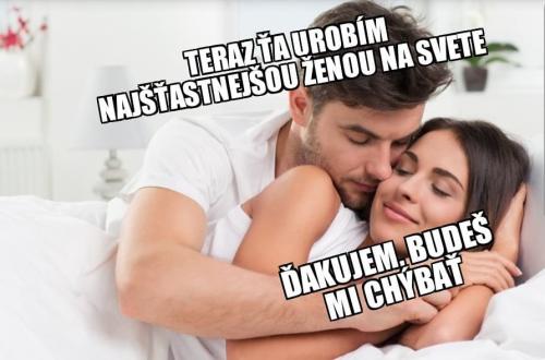  Nejšťastnější žena 