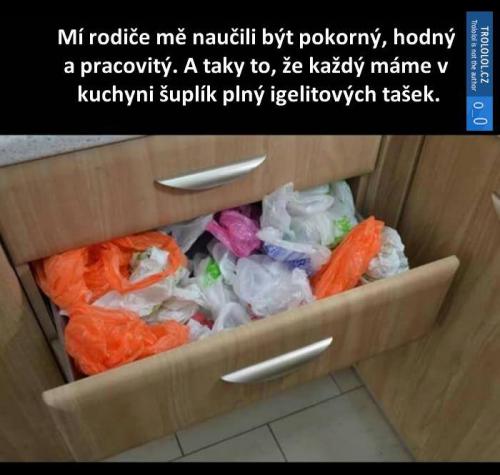 Pokorný