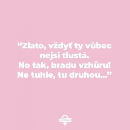 Nejsi