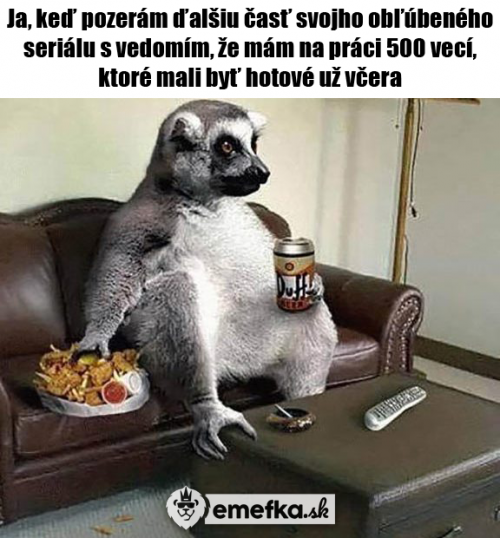  Seriál 