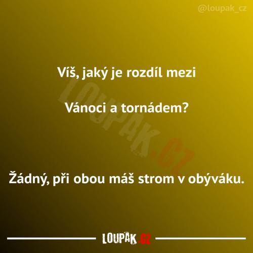  Tak to je opravdu zajímavý rozdíl 