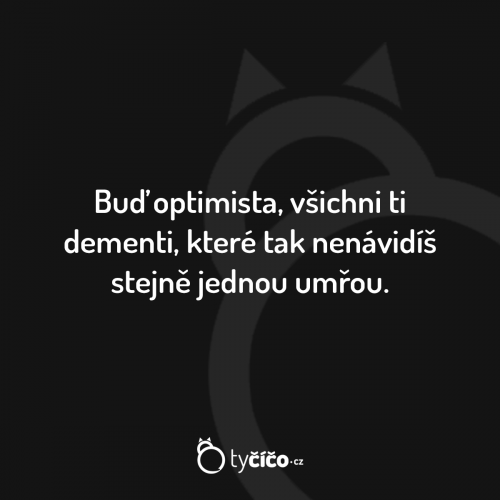  Optimista 