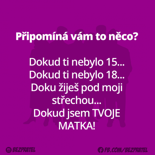 Připomíná