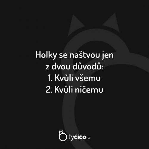  Holky 