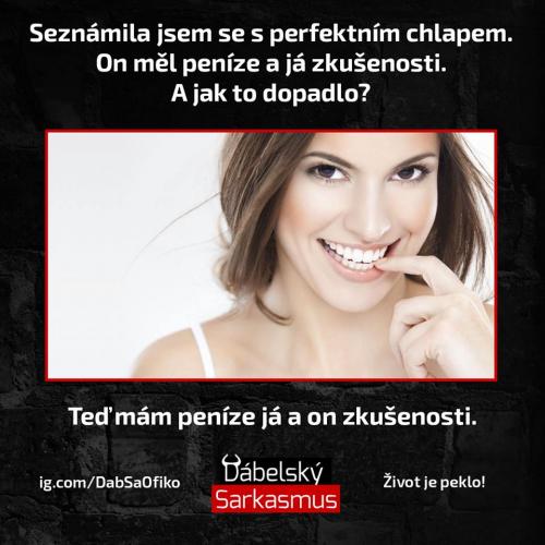  Perfektní chlap 