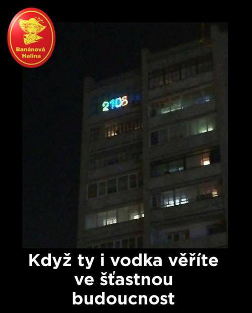  Vodka 