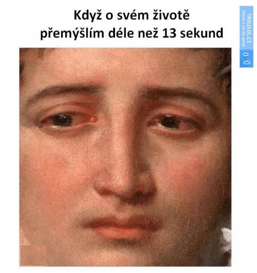  Když o svém žviotě 