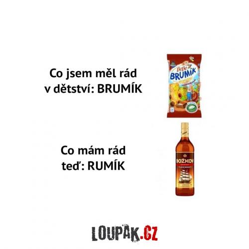 Rumík