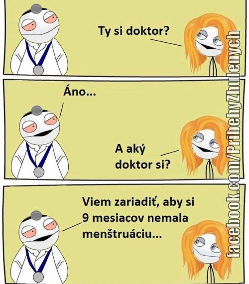  Doktor 