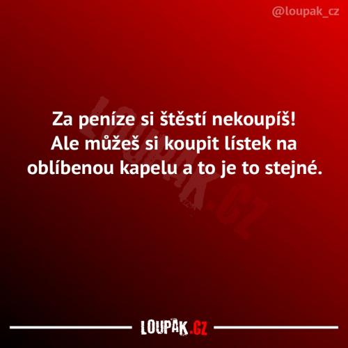  Peníze 