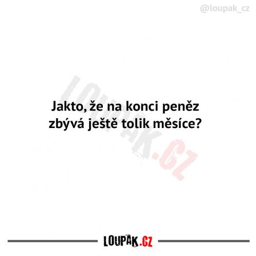  Peníze 