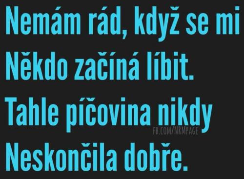 Smrdí to průserem
