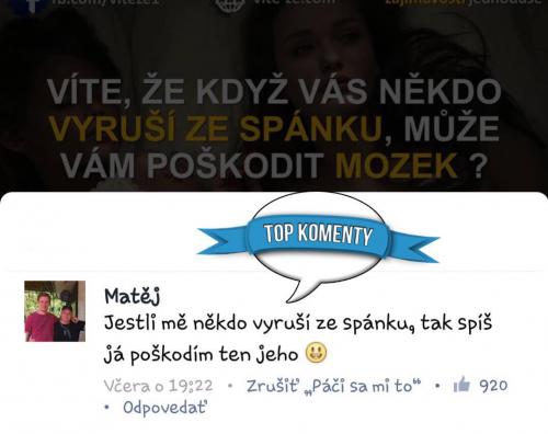 Víš že