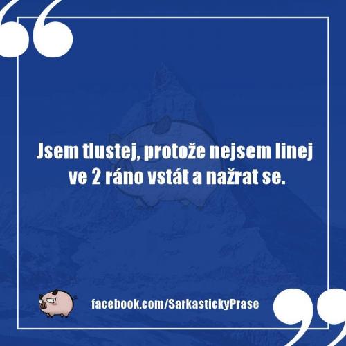 Tlustje