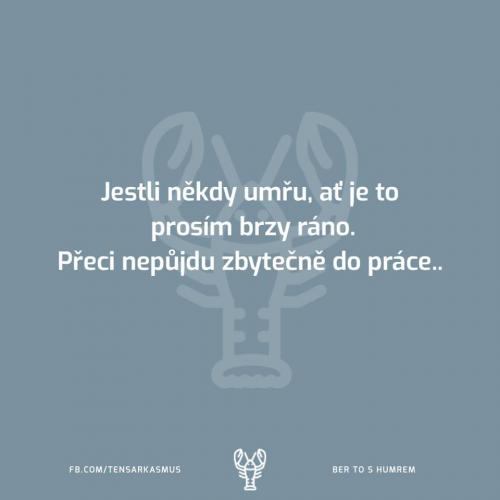 Umřu