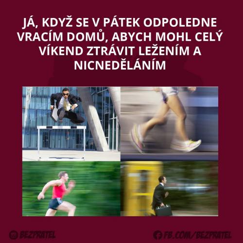 Nicnedělání