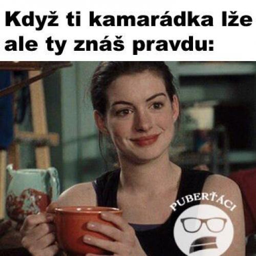  Lež 