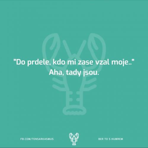 Do prdele