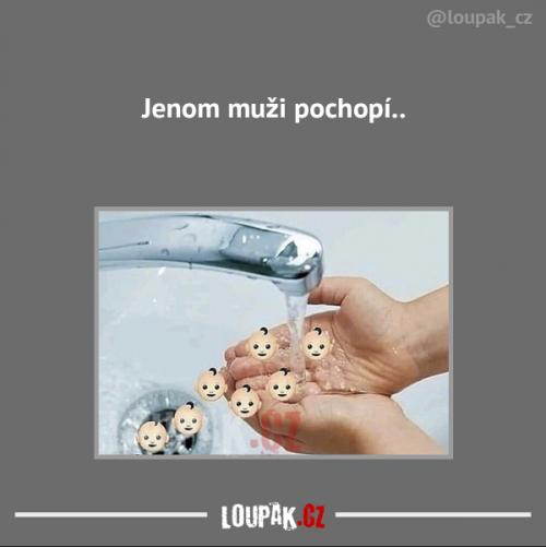  Pochopí jne muži 