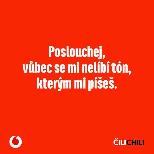 Poslouchej