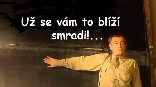 Smradi