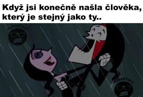 Označte ho