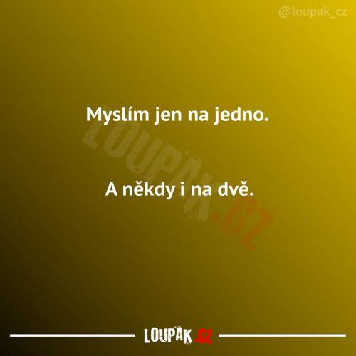  Někdy je to i jinak 