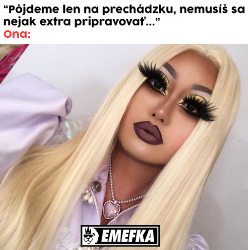  Procházka 