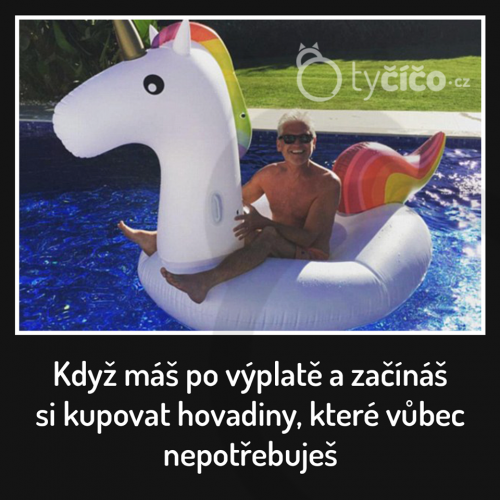  Výplata 