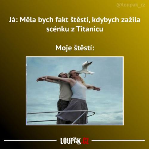  Titanic 