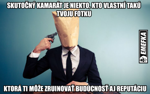  Kamarád 